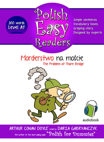 Polish Easy Readers